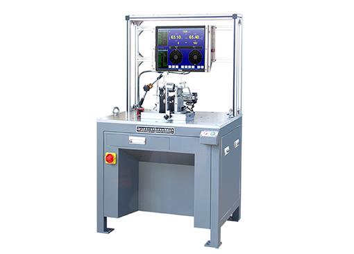 Auto-positionering Balancing Machines