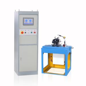 Lineaire pomp dynamisch balanceren Machine