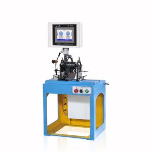 Pomp dynamisch balanceren rotormachine