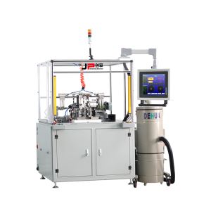 Stoomturbine pomp automatische tegenrekening correctie Machines