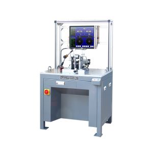 Vortex pomp Balancing Machine Auto-positionering