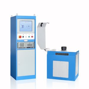 Versnelling pomp verticale Balancing Machines