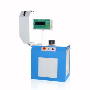 Perifere pomp verticale Balancing Machines