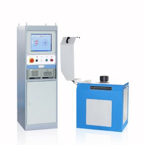 Koppeling verticale Balancing Machine