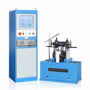 Hoge precisie krukas Balancing Machine (PHQ-50)