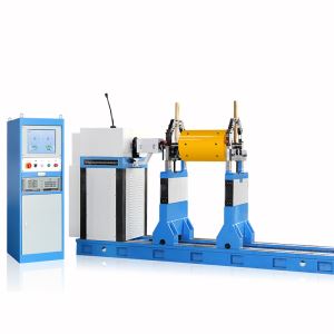 Balancing Machines voor assembleert volledige