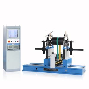 JP Jianping Gas Turbine motor Starter Turbine Balancing machines
