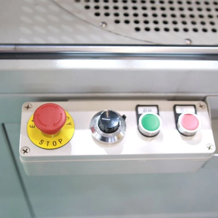 Two Station Vertical Balancing Machines